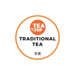 Tea (Traditional) 茶香